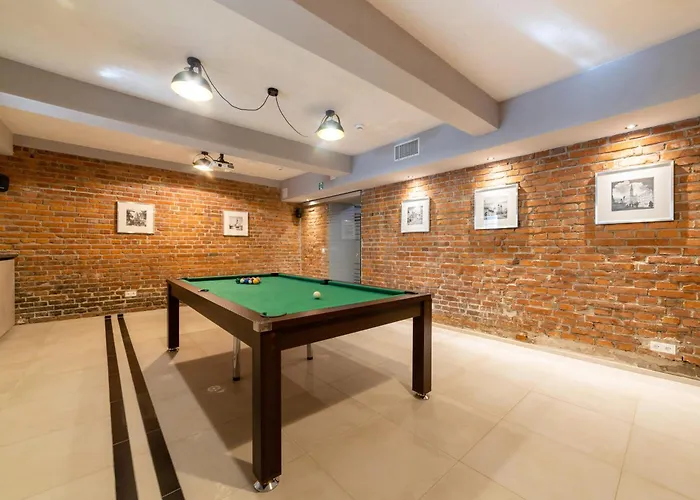 Portal House Apartments