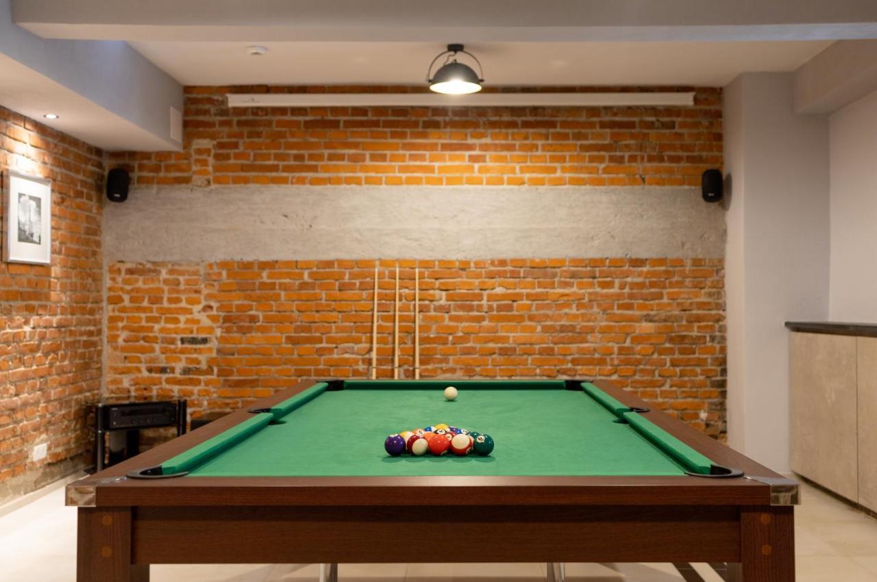 Aparthotel Portal House *