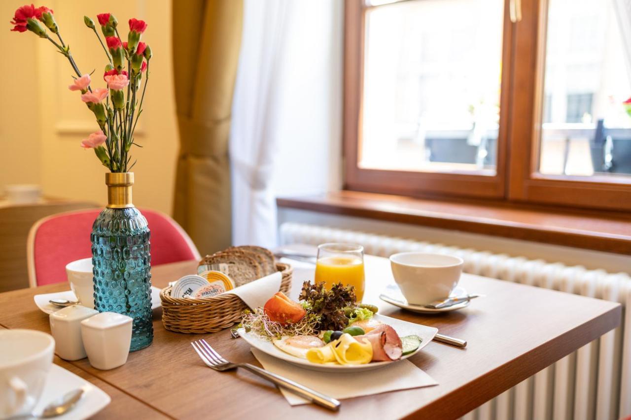 Aparthotel Portal House Krakau